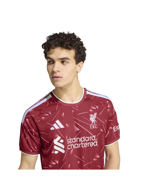 Adidas Liverpool maglia gara home 26/27 Liverpool | KA6852HOME 26/27